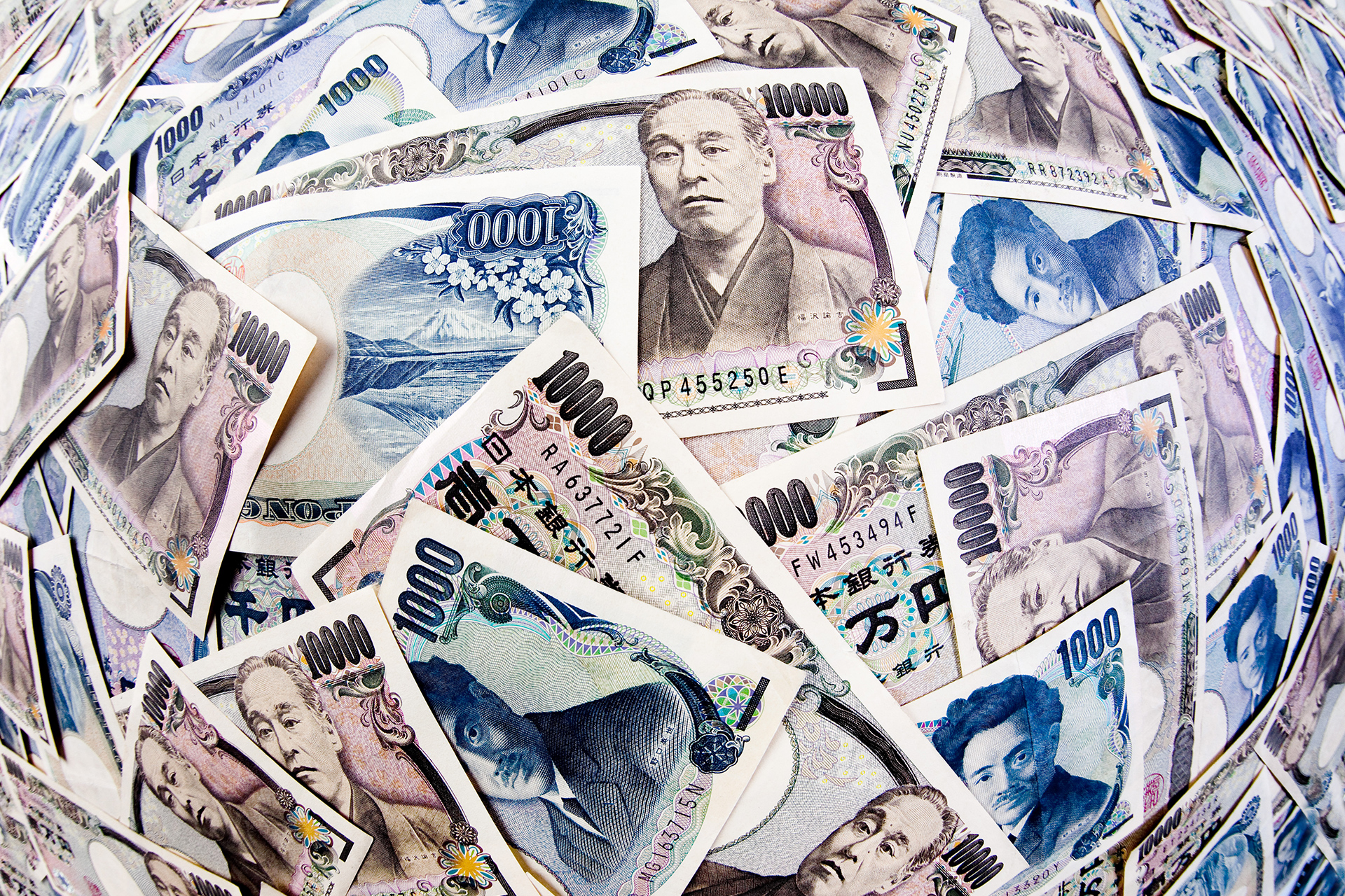 Running Point in the Press: Japan-China Tensions Create Pressure on the Yen