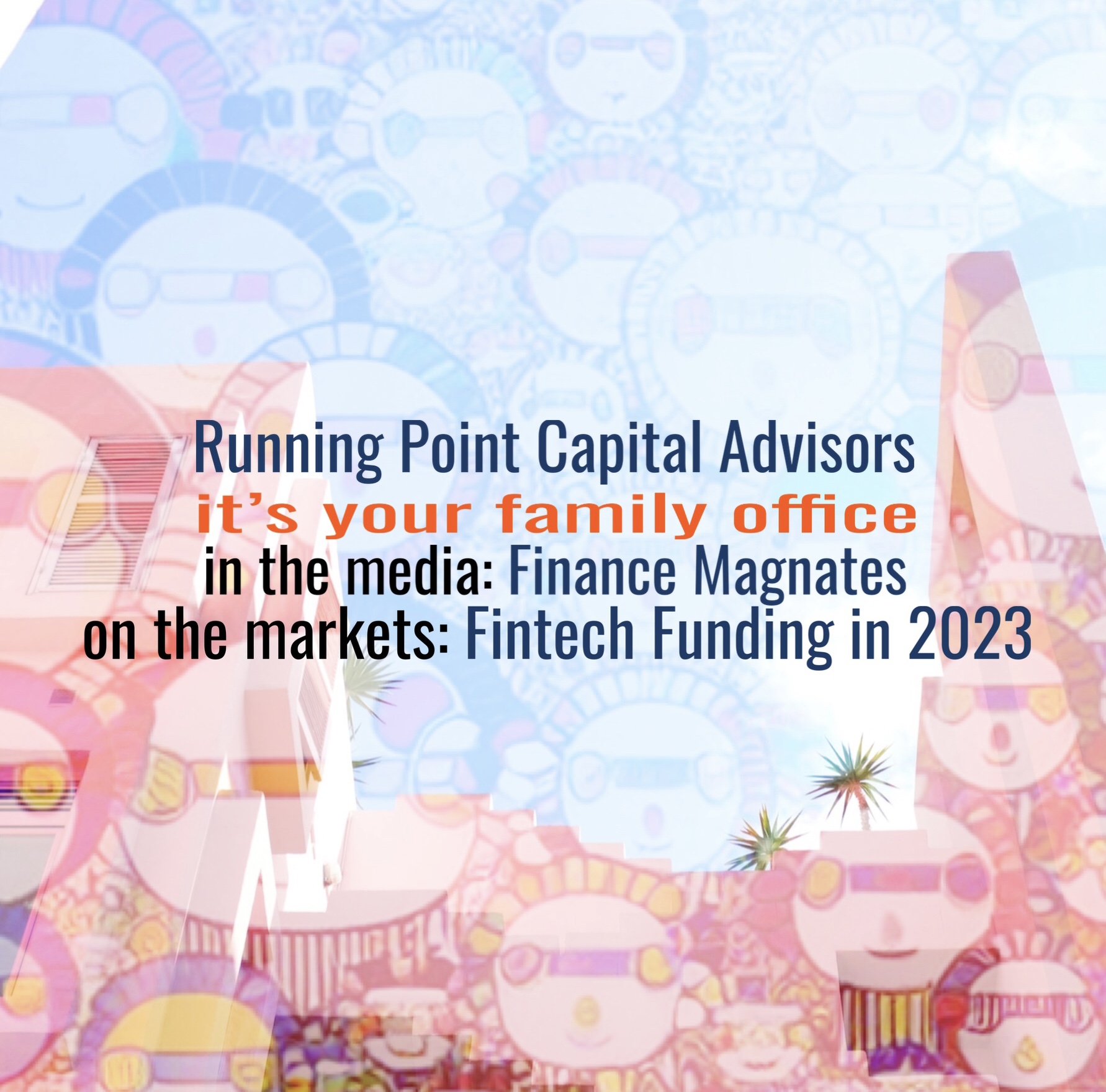 Finance Magnates: Fintech Funding in 2023