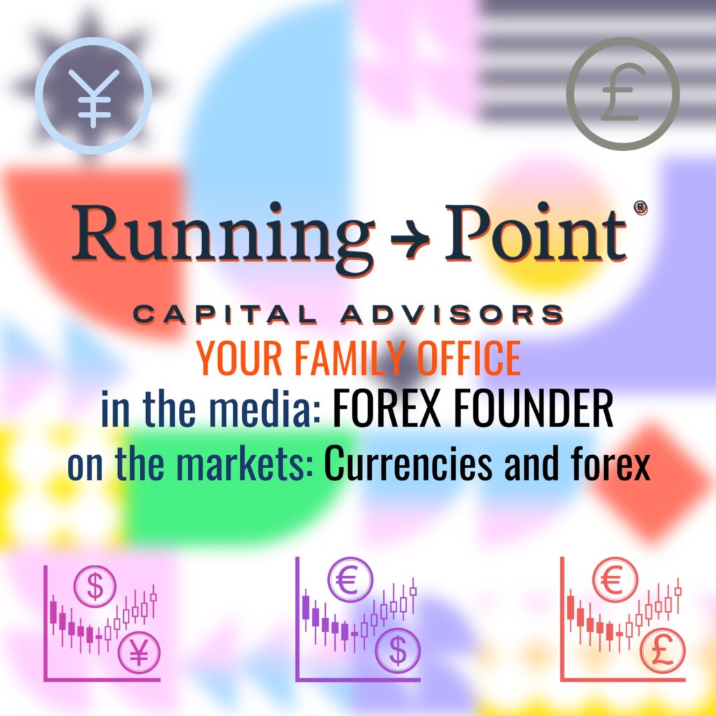 Currencies and Forex