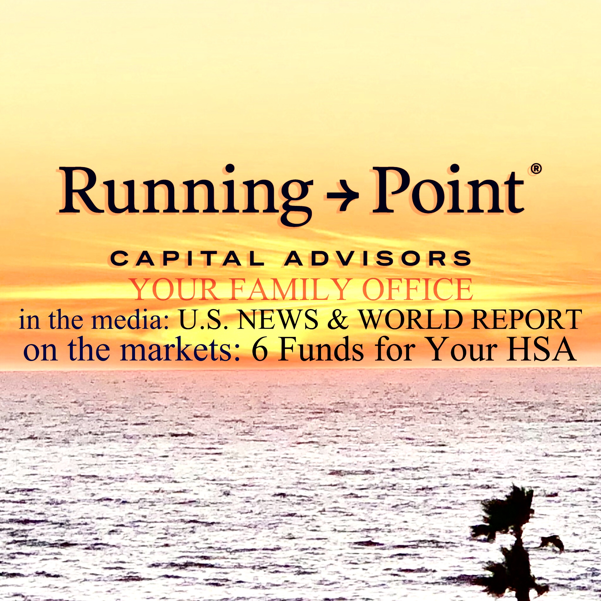 U.S. News & World Report: Investing Your Health Savings Account (HSA)