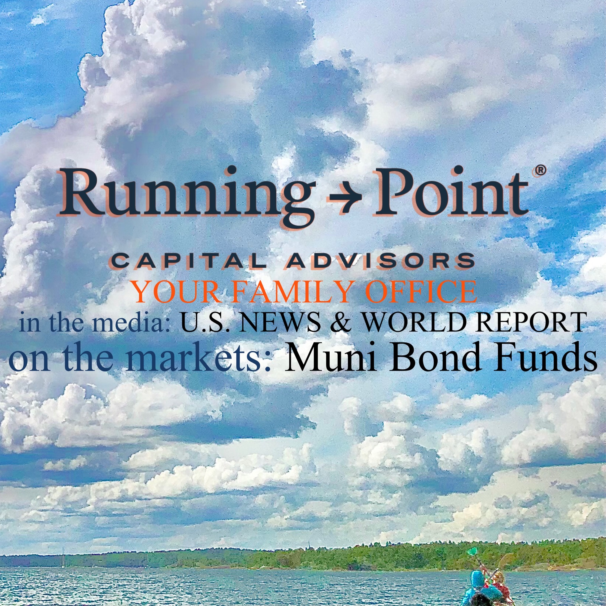 U.S. News & World Report: Best Municipal Bond Funds