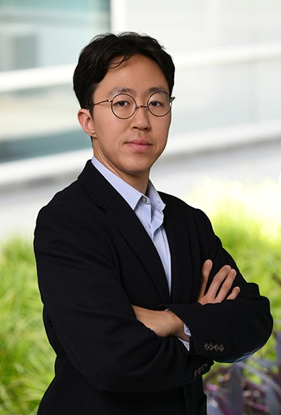 Joo Yeol Han