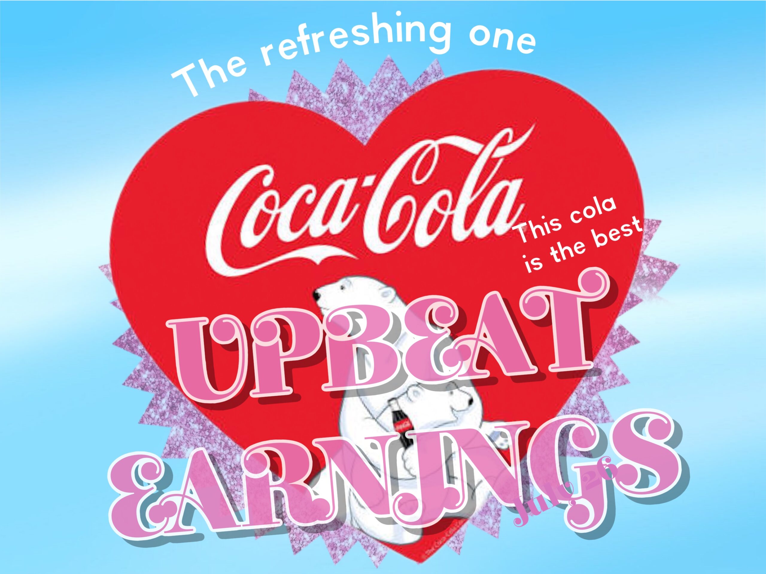 Coca-Cola—Earnings & Outlook