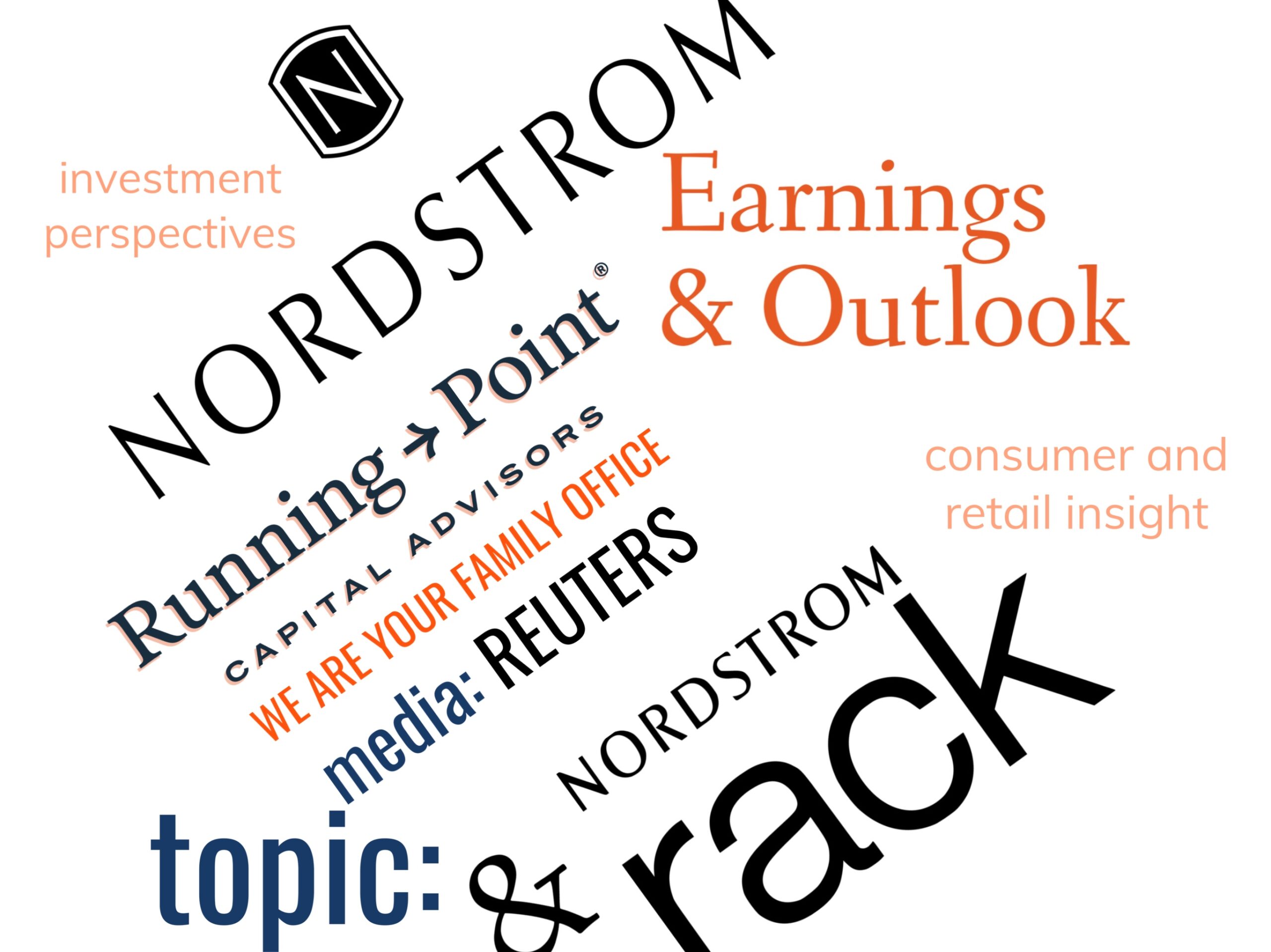 Reuters: Nordstrom—Earnings & Outlook