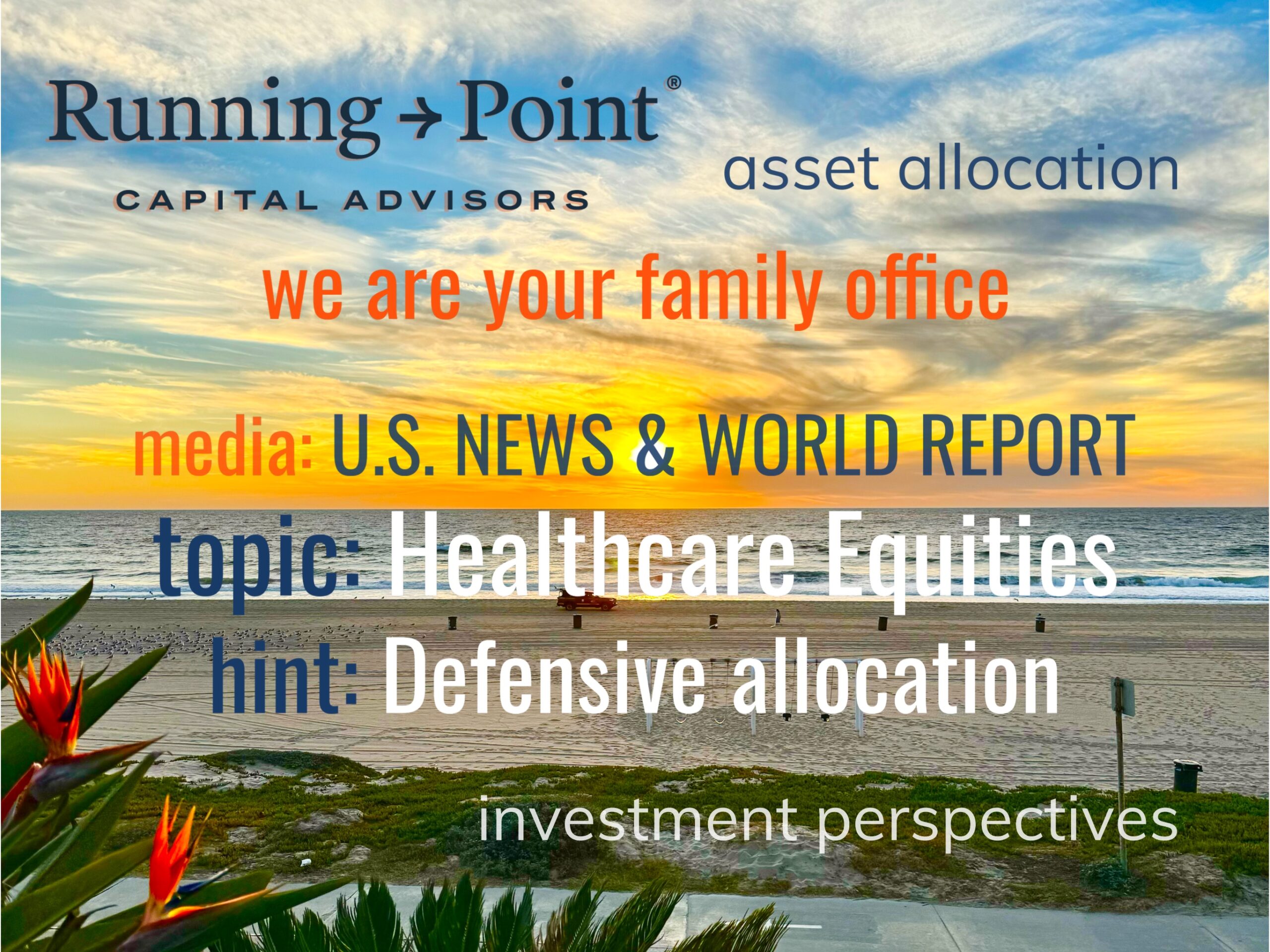 U.S. News & World Report: Healthcare Stocks and ETFs