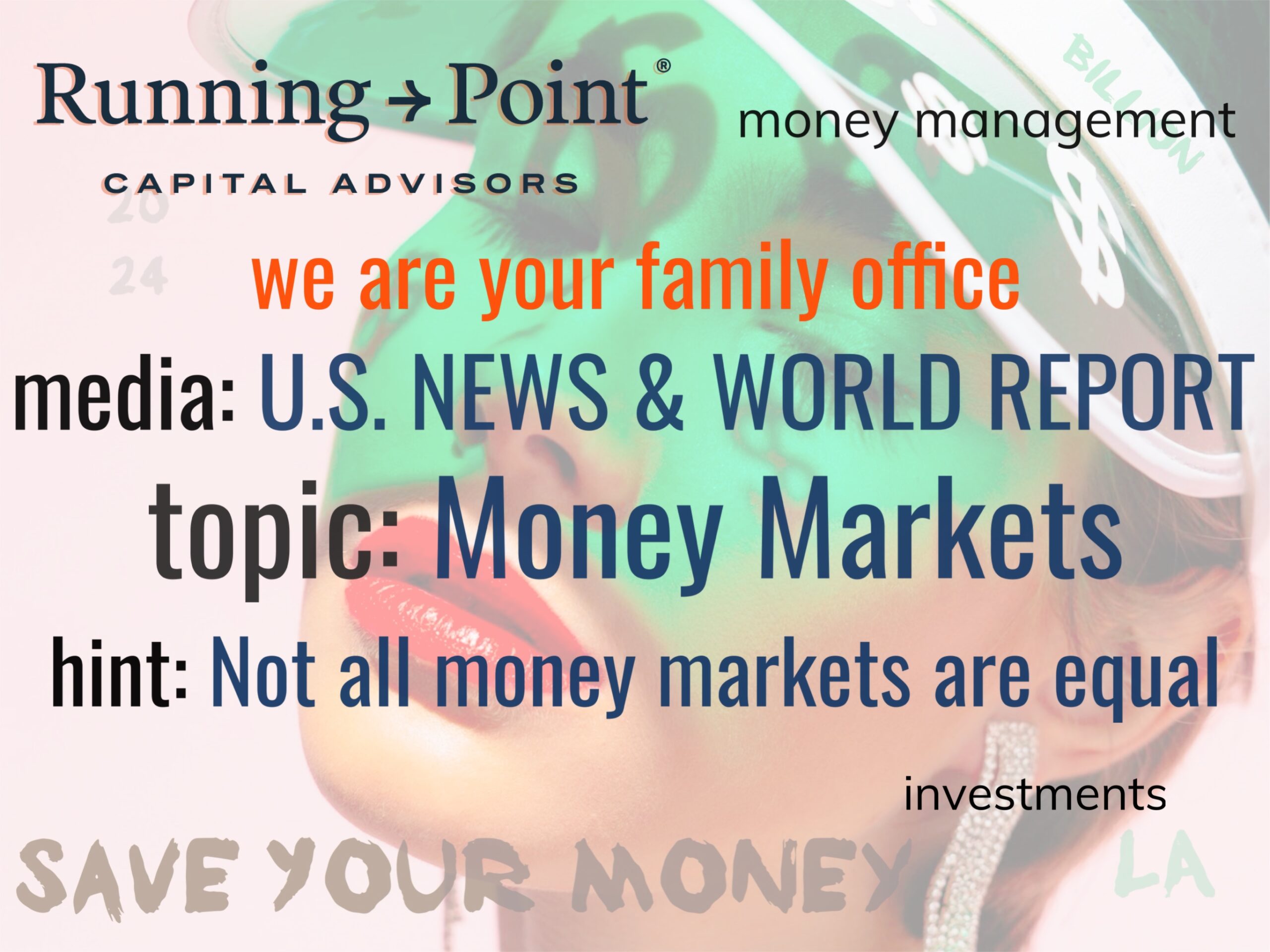 U.S. News & World Report: Best Money Market Funds at Charles Schwab