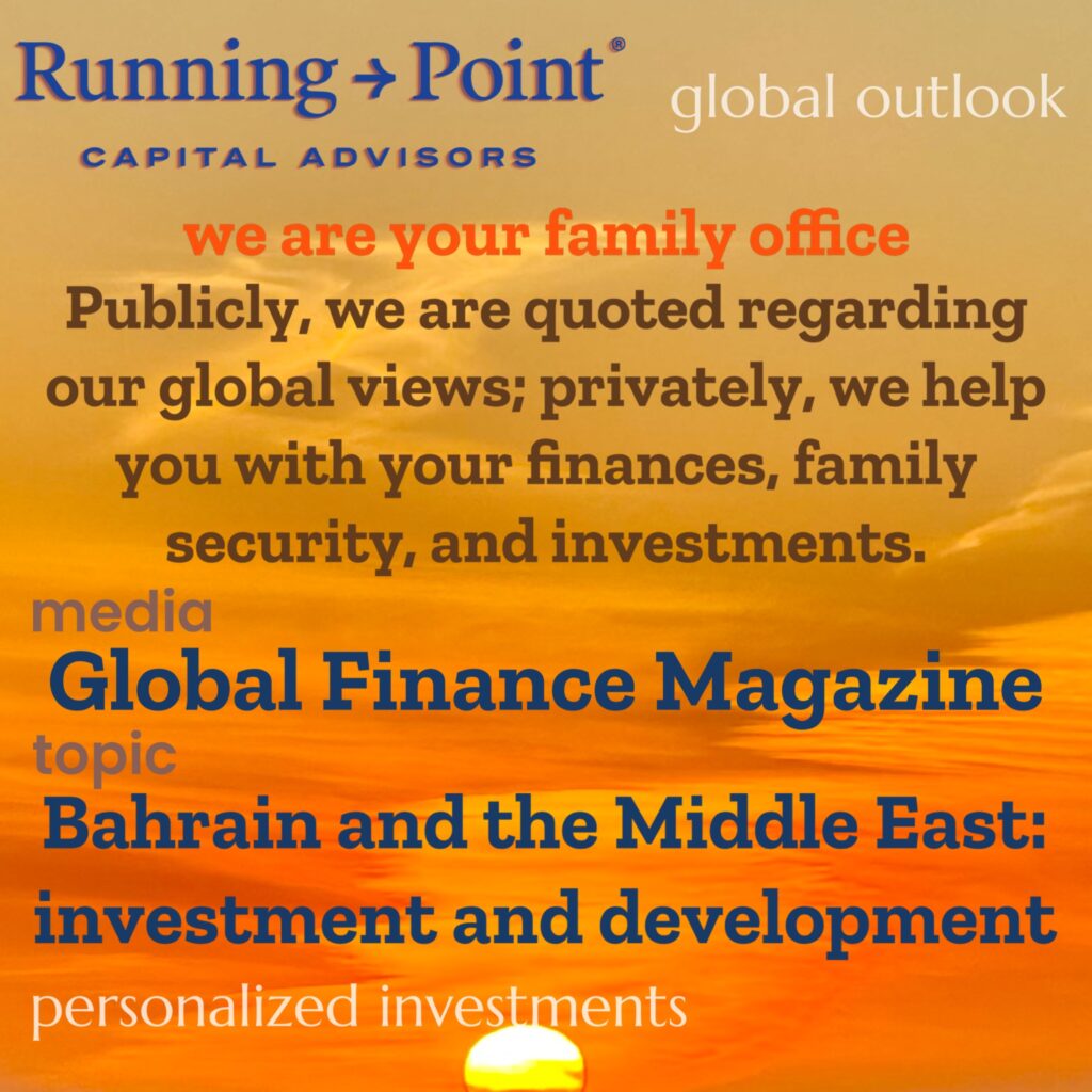 Bahrain investment and development sq